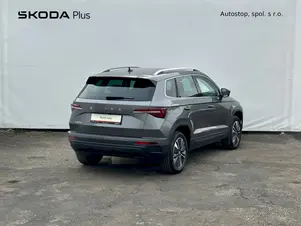 Škoda Karoq Top Selection