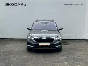 Škoda Karoq Top Selection