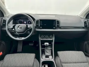 Škoda Karoq Top Selection