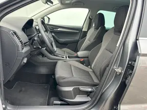 Škoda Karoq Top Selection