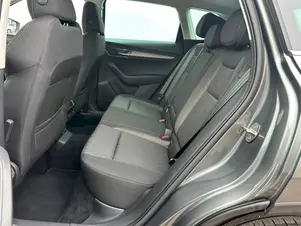 Škoda Karoq Top Selection