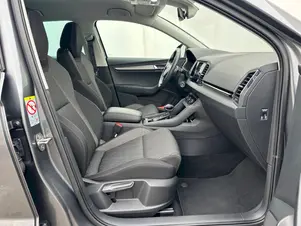 Škoda Karoq Top Selection