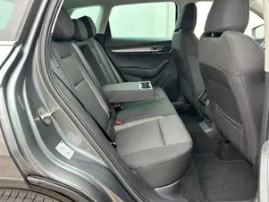 Škoda Karoq Top Selection