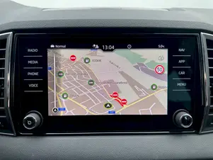 Škoda Karoq Top Selection