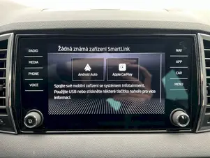 Škoda Karoq Top Selection