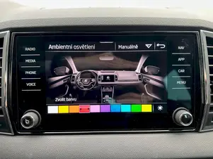 Škoda Karoq Top Selection