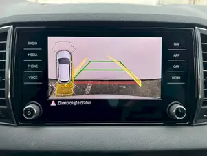 Škoda Karoq Top Selection