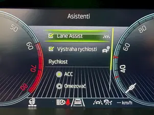 Škoda Karoq Top Selection