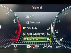 Škoda Karoq Top Selection