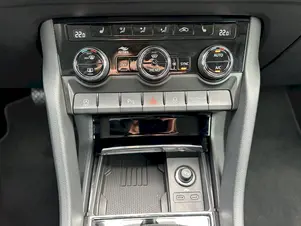 Škoda Karoq Top Selection