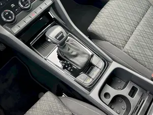 Škoda Karoq Top Selection