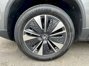 Škoda Karoq Top Selection