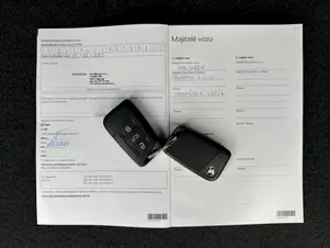 Škoda Karoq Top Selection