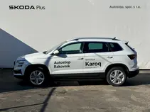 Karoq Top Selection
