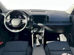 Škoda Karoq Top Selection