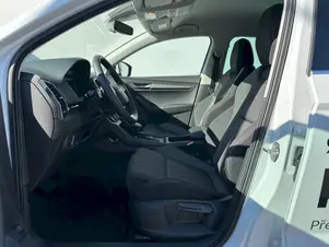 Škoda Karoq Top Selection