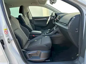 Škoda Karoq Top Selection
