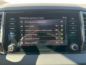 Škoda Karoq Top Selection