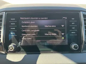 Škoda Karoq Top Selection