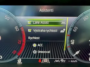 Škoda Karoq Top Selection