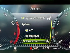Škoda Karoq Top Selection