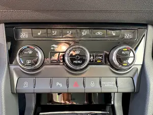 Škoda Karoq Top Selection