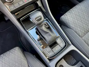 Škoda Karoq Top Selection