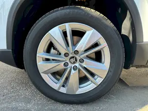 Škoda Karoq Top Selection