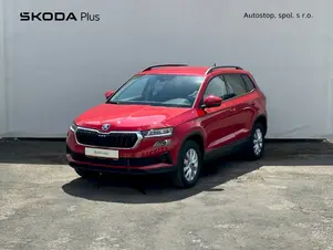 Škoda Karoq Selection