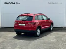 Karoq Selection