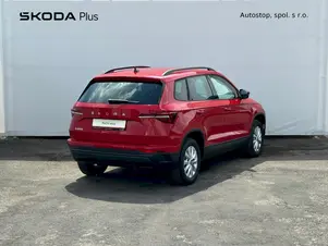 Škoda Karoq Selection