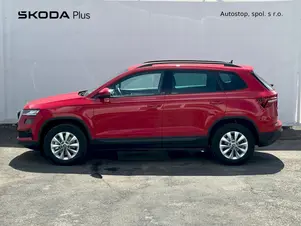 Škoda Karoq Selection