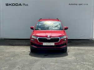 Škoda Karoq Selection