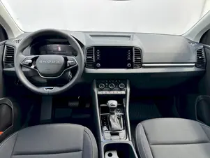 Škoda Karoq Selection