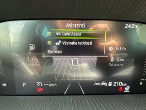 Škoda Karoq Selection