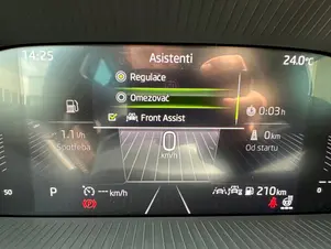 Škoda Karoq Selection