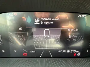 Škoda Karoq Selection