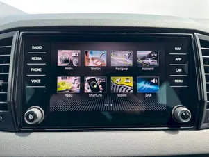 Škoda Karoq Selection