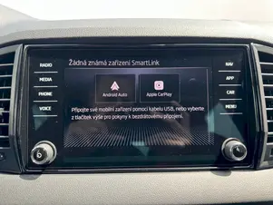 Škoda Karoq Selection