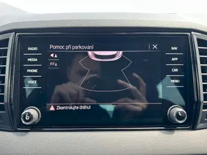 Škoda Karoq Selection