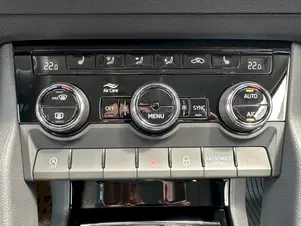 Škoda Karoq Selection