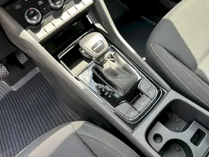 Škoda Karoq Selection
