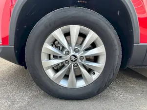 Škoda Karoq Selection