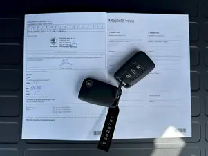 Škoda Karoq Selection