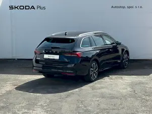 Škoda Octavia Exclusive Selection