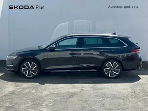 Škoda Octavia Exclusive Selection