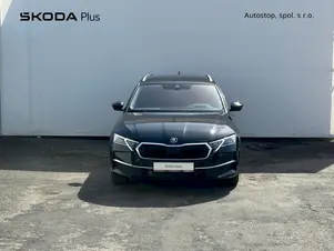 Škoda Octavia Exclusive Selection