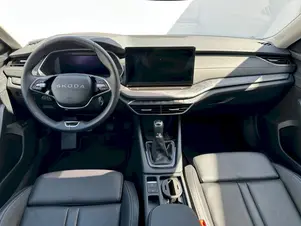 Škoda Octavia Exclusive Selection