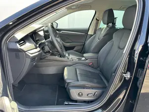 Škoda Octavia Exclusive Selection