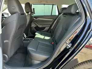 Škoda Octavia Exclusive Selection